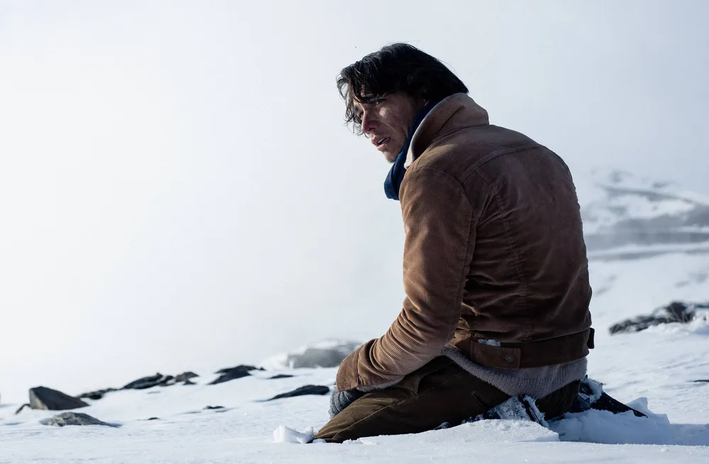 Onde assistir aos principais filmes indicados ao Oscar 2025